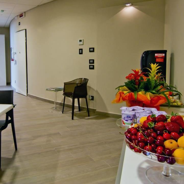 Bed & Breakfast Galileo Rende
